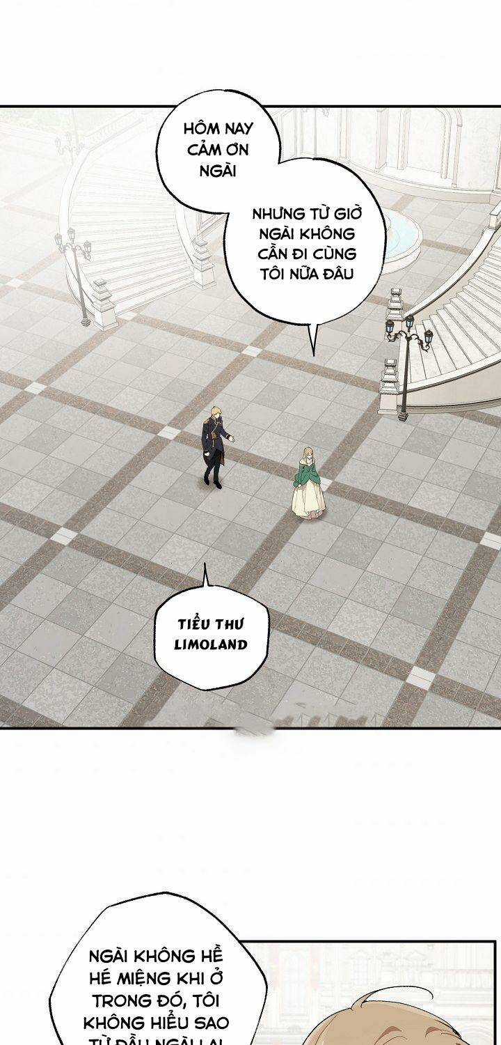 Tất Cả Chỉ Là Sai Lầm - Chapter 44 - Trang 30