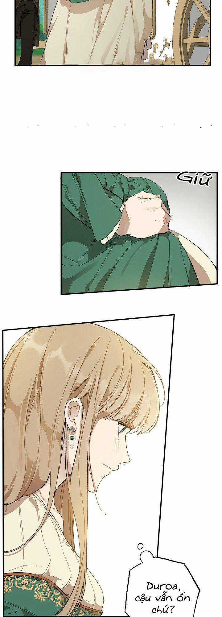 Tất Cả Chỉ Là Sai Lầm - Chapter 44 - Trang 34