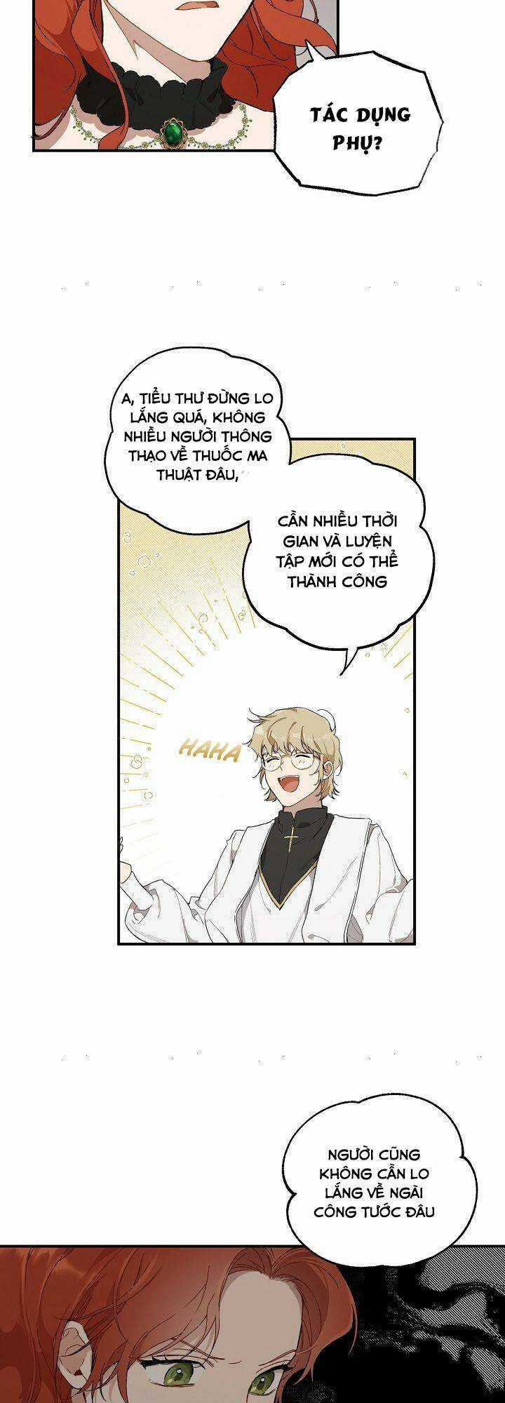 Tất Cả Chỉ Là Sai Lầm - Chapter 44 - Trang 8