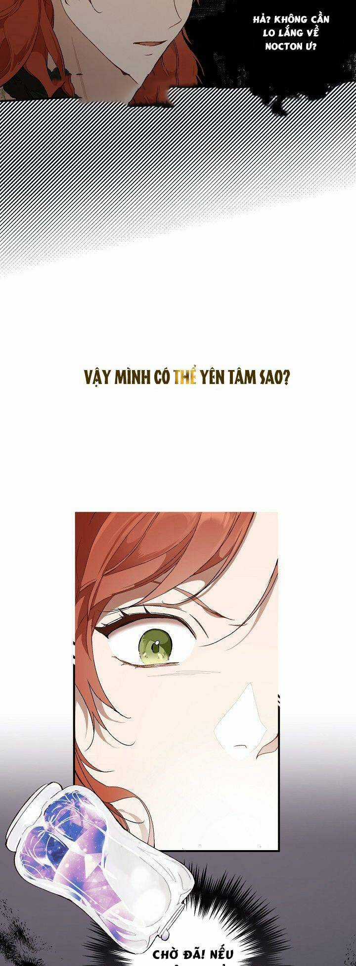 Tất Cả Chỉ Là Sai Lầm - Chapter 44 - Trang 9