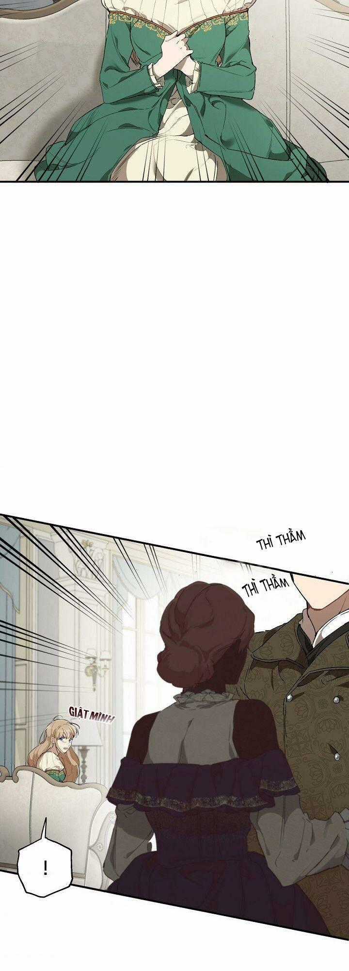 Tất Cả Chỉ Là Sai Lầm - Chapter 45 - Trang 2