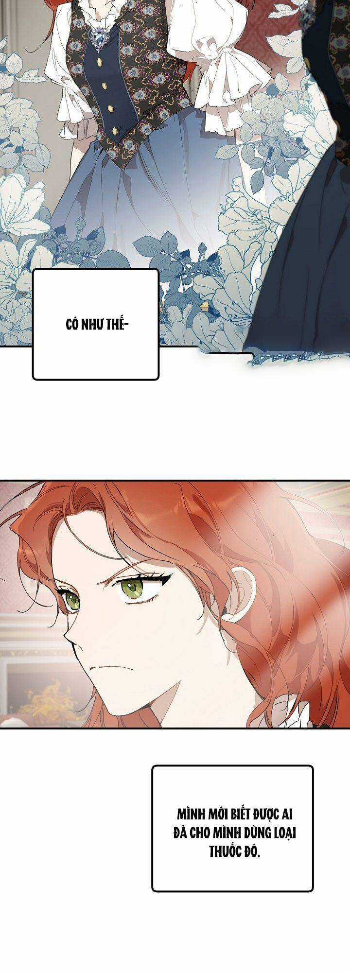 Tất Cả Chỉ Là Sai Lầm - Chapter 45 - Trang 14