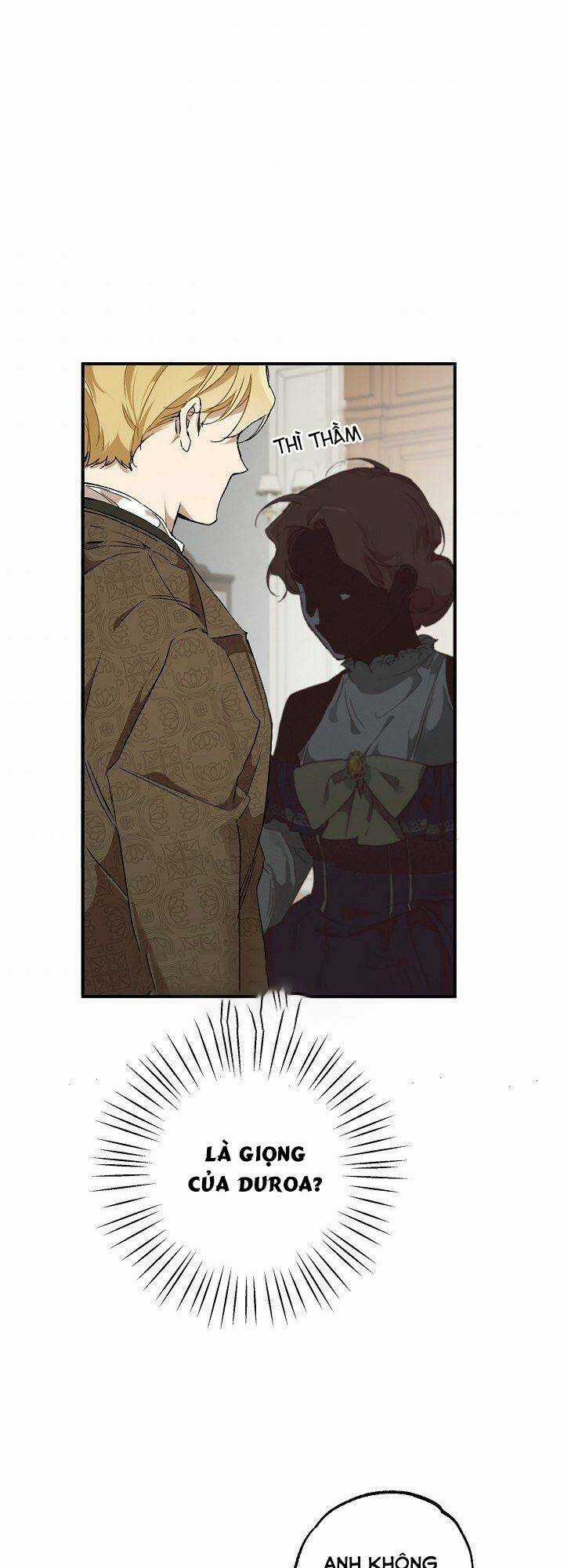 Tất Cả Chỉ Là Sai Lầm - Chapter 45 - Trang 3