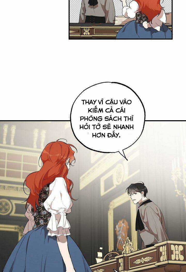 Tất Cả Chỉ Là Sai Lầm - Chapter 45 - Trang 26