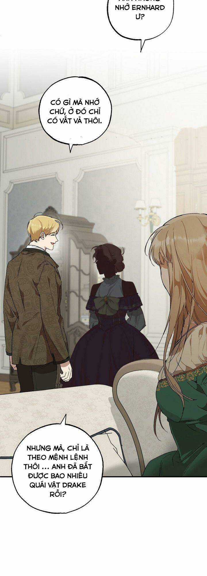 Tất Cả Chỉ Là Sai Lầm - Chapter 45 - Trang 4