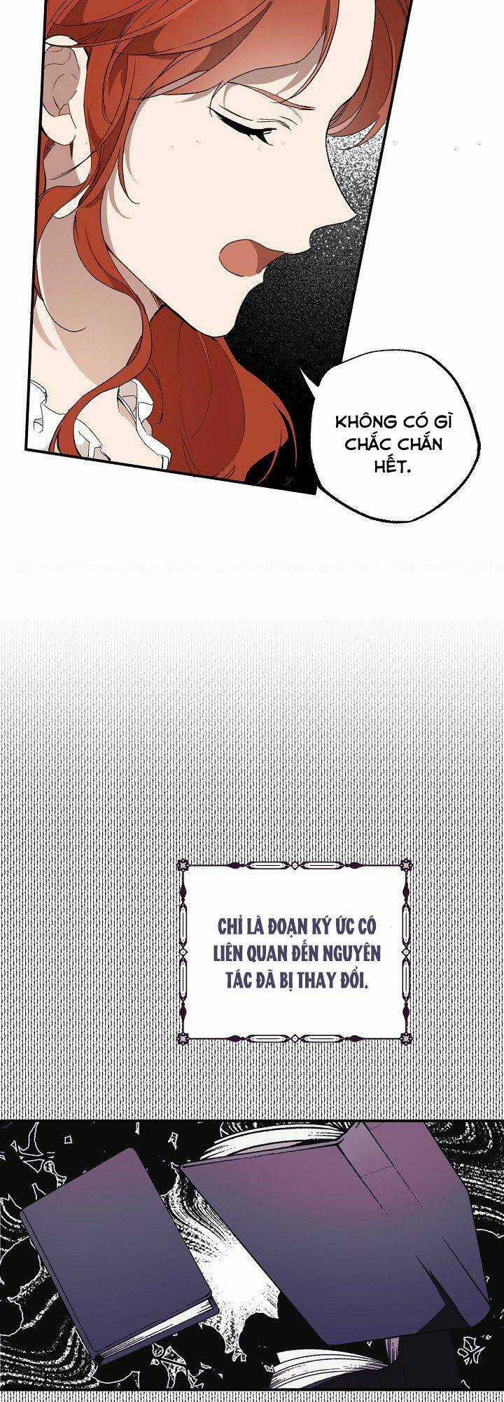 Tất Cả Chỉ Là Sai Lầm - Chapter 45 - Trang 43