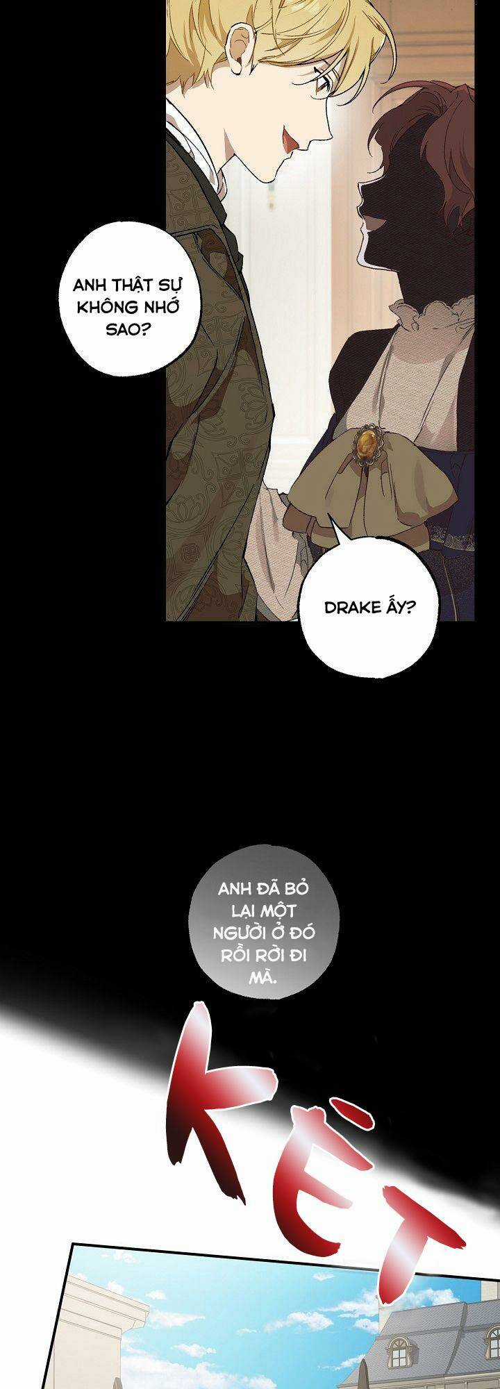 Tất Cả Chỉ Là Sai Lầm - Chapter 45 - Trang 7