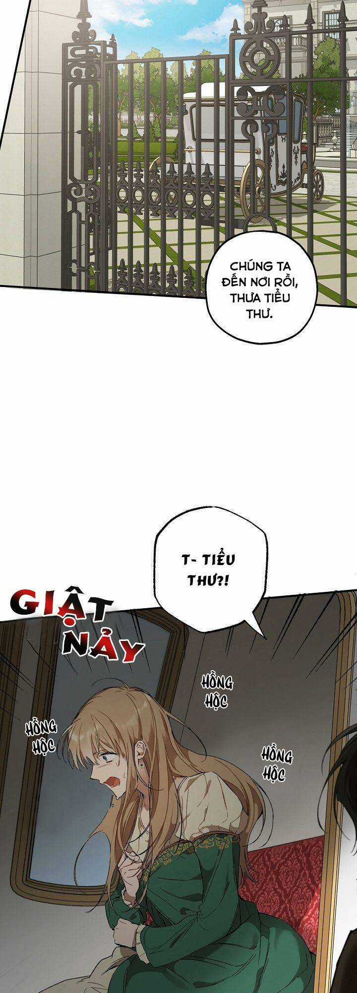 Tất Cả Chỉ Là Sai Lầm - Chapter 45 - Trang 8