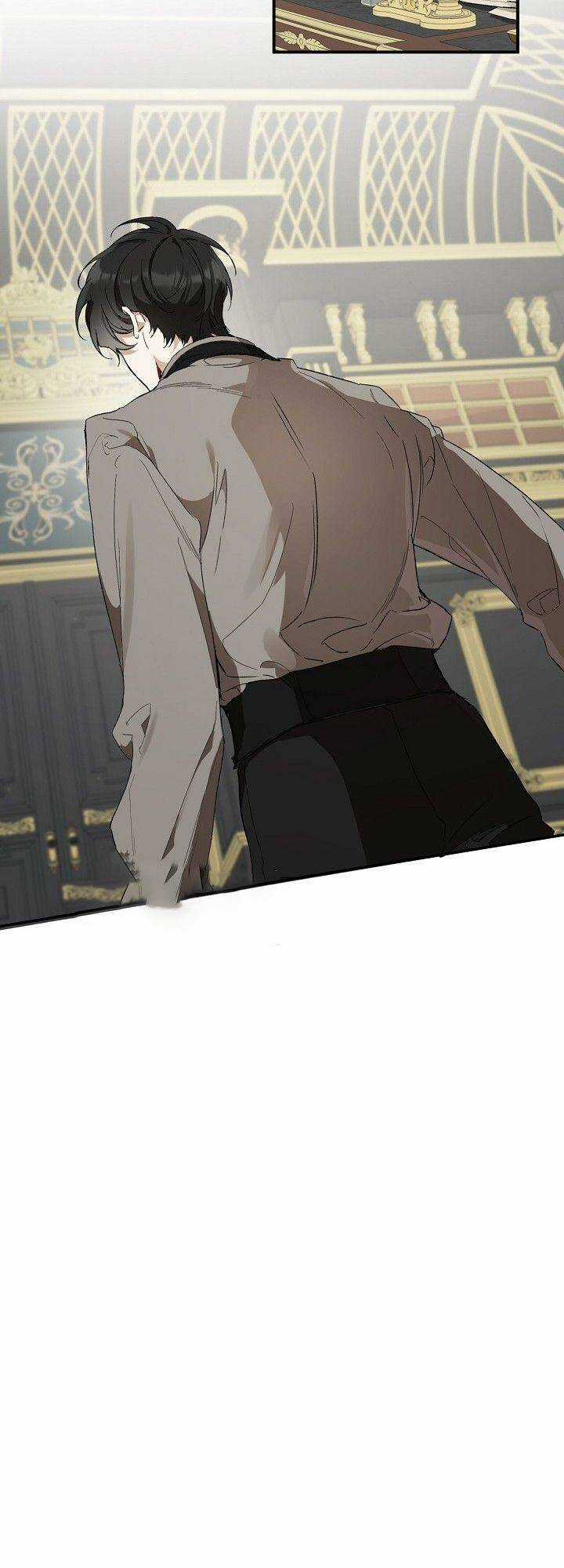 Tất Cả Chỉ Là Sai Lầm - Chapter 46 - Trang 4