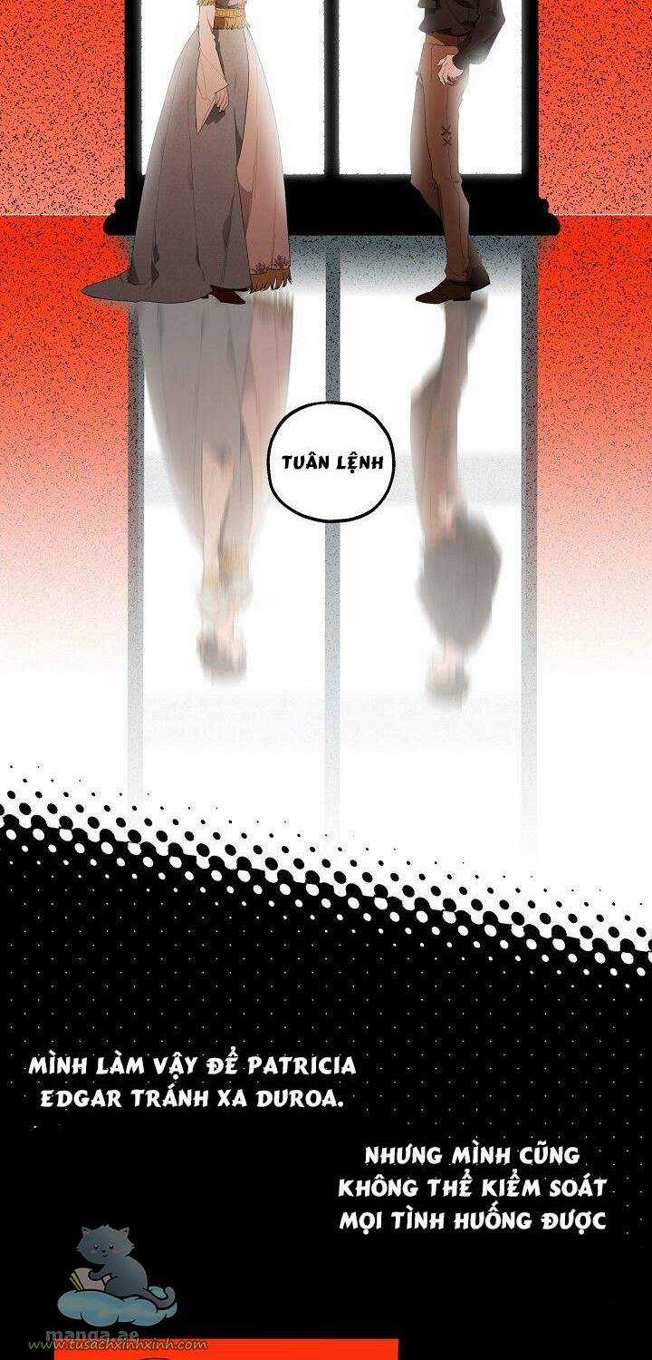 Tất Cả Chỉ Là Sai Lầm - Chapter 46 - Trang 42