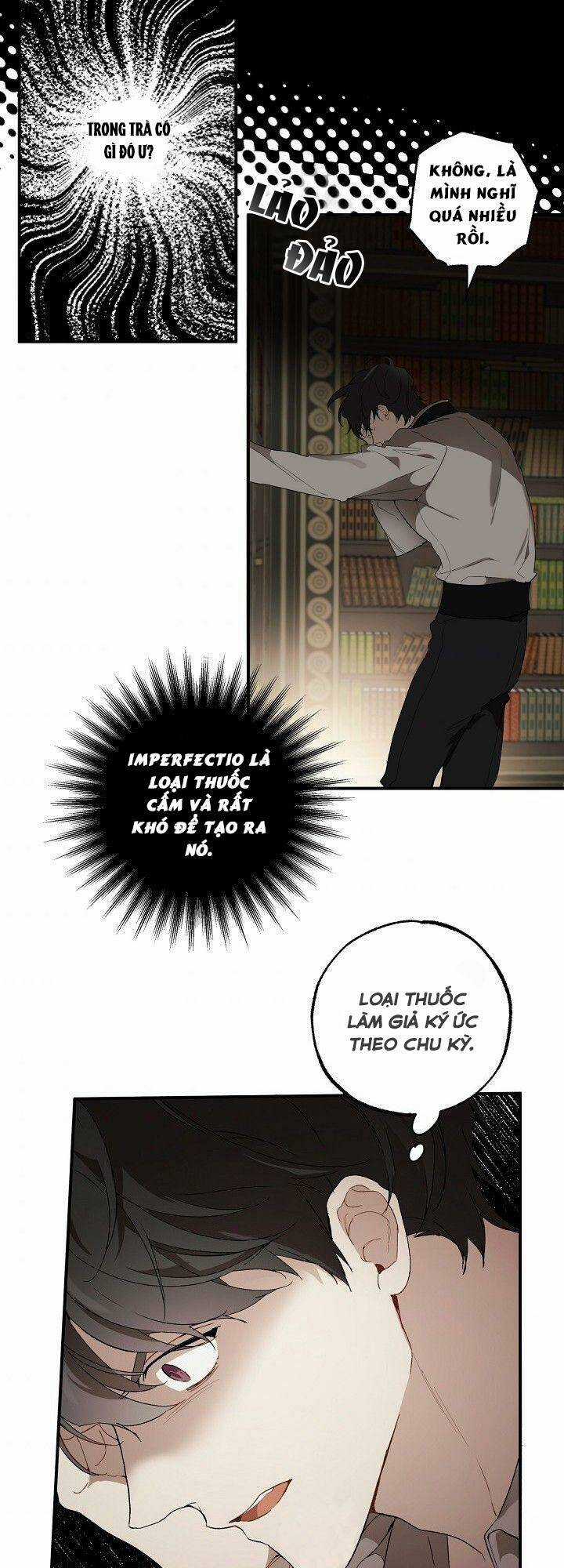 Tất Cả Chỉ Là Sai Lầm - Chapter 46 - Trang 44