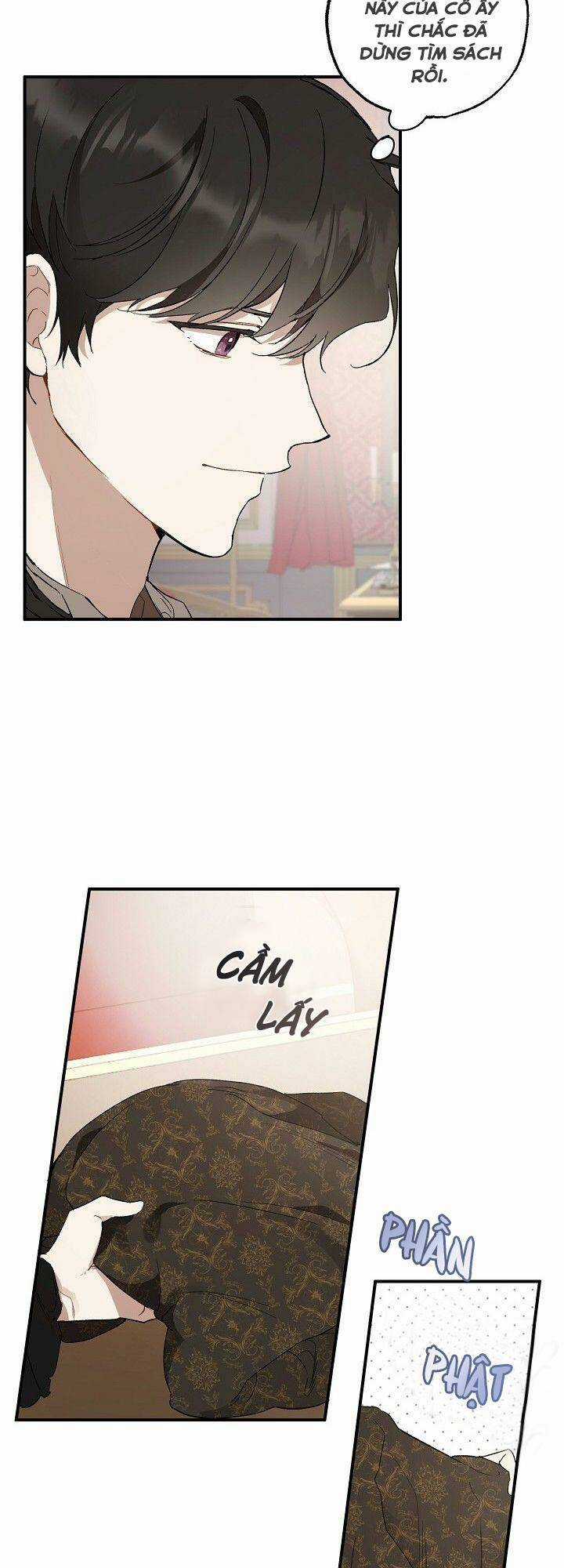 Tất Cả Chỉ Là Sai Lầm - Chapter 46 - Trang 8