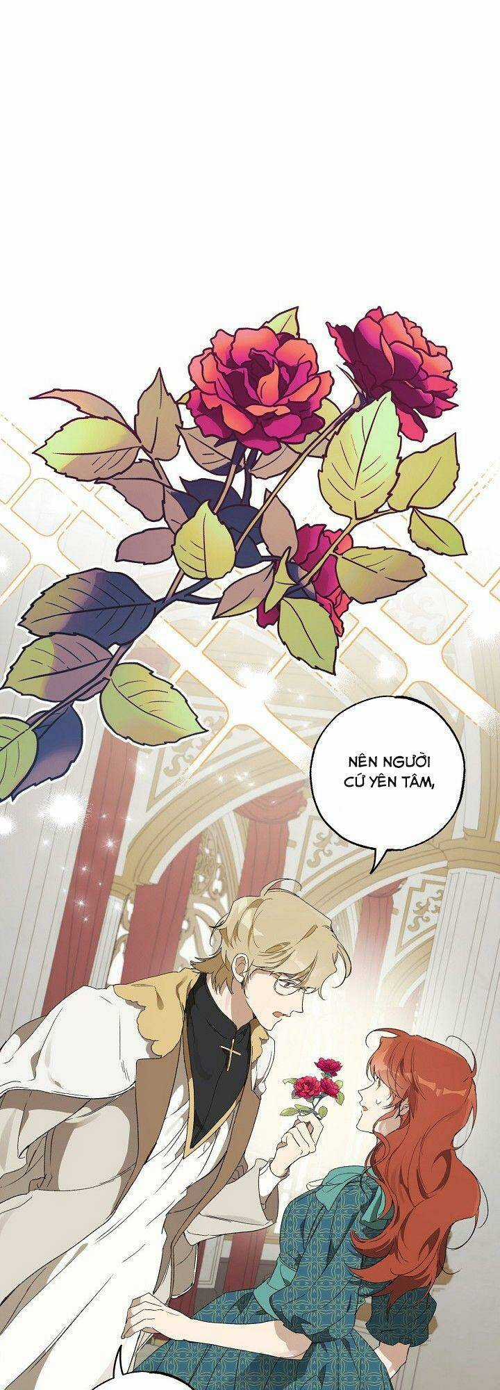 Tất Cả Chỉ Là Sai Lầm - Chapter 47 - Trang 11