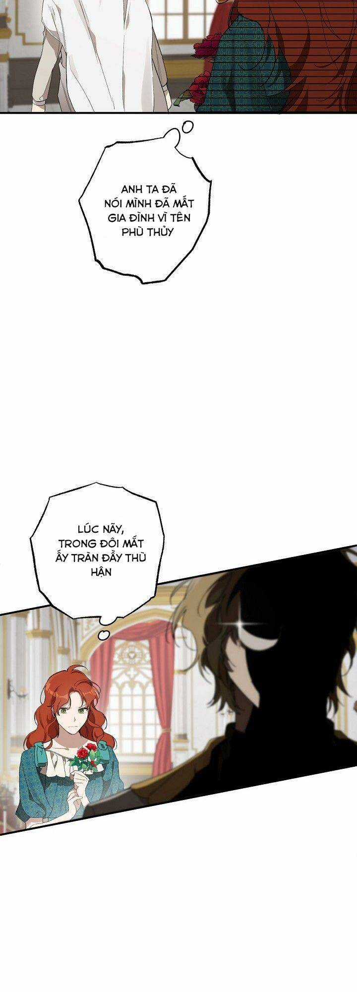 Tất Cả Chỉ Là Sai Lầm - Chapter 47 - Trang 13