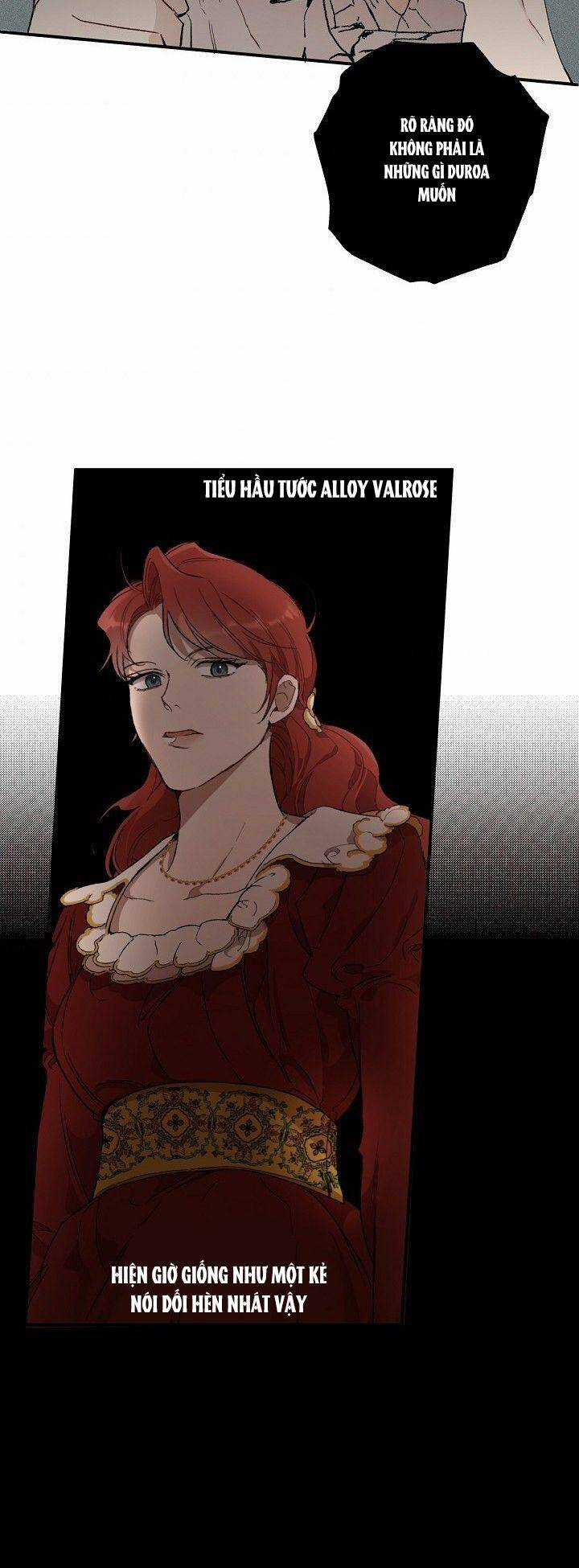 Tất Cả Chỉ Là Sai Lầm - Chapter 47 - Trang 19