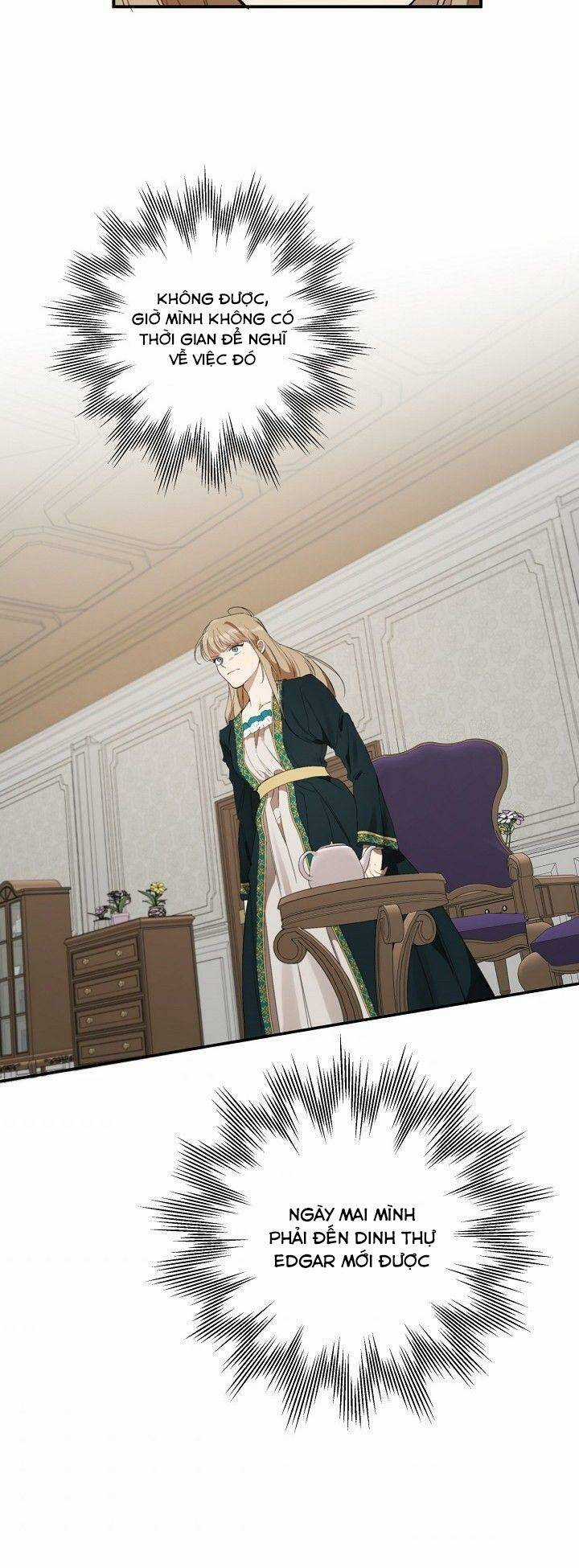 Tất Cả Chỉ Là Sai Lầm - Chapter 47 - Trang 24