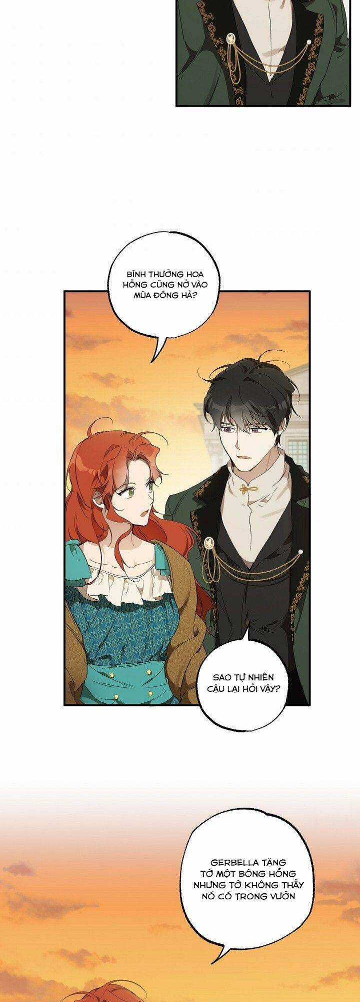 Tất Cả Chỉ Là Sai Lầm - Chapter 47 - Trang 36