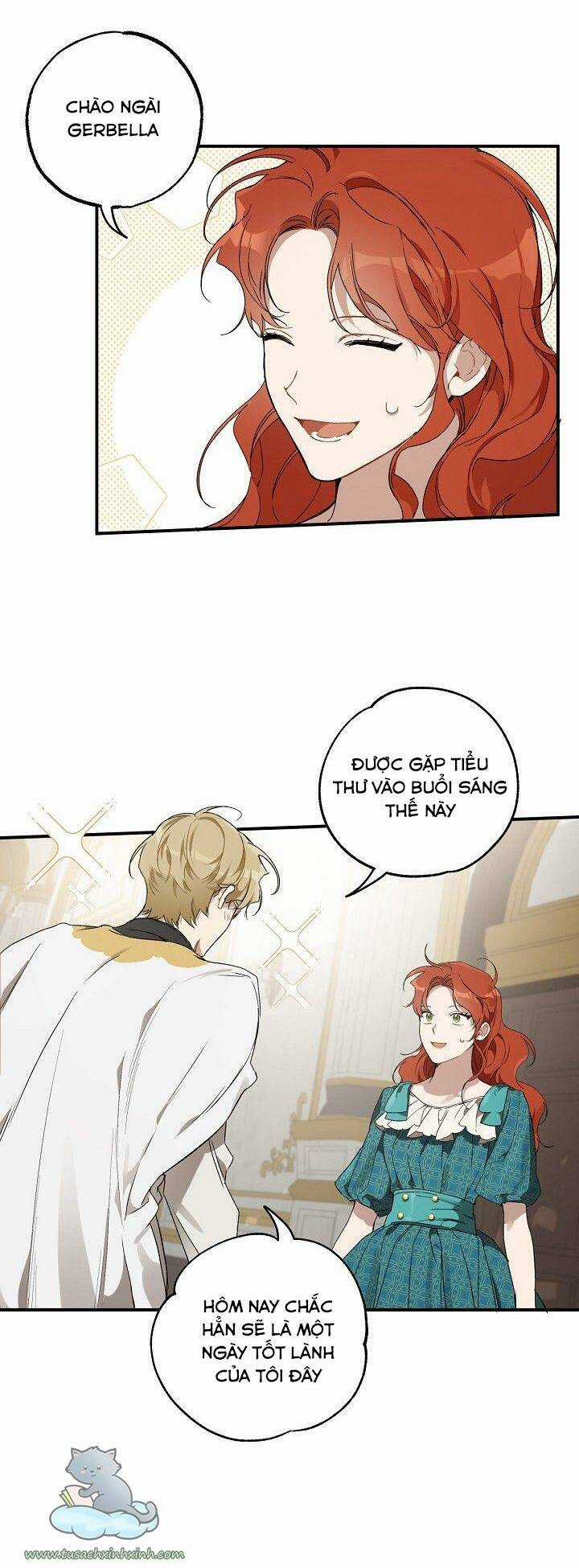 Tất Cả Chỉ Là Sai Lầm - Chapter 47 - Trang 5