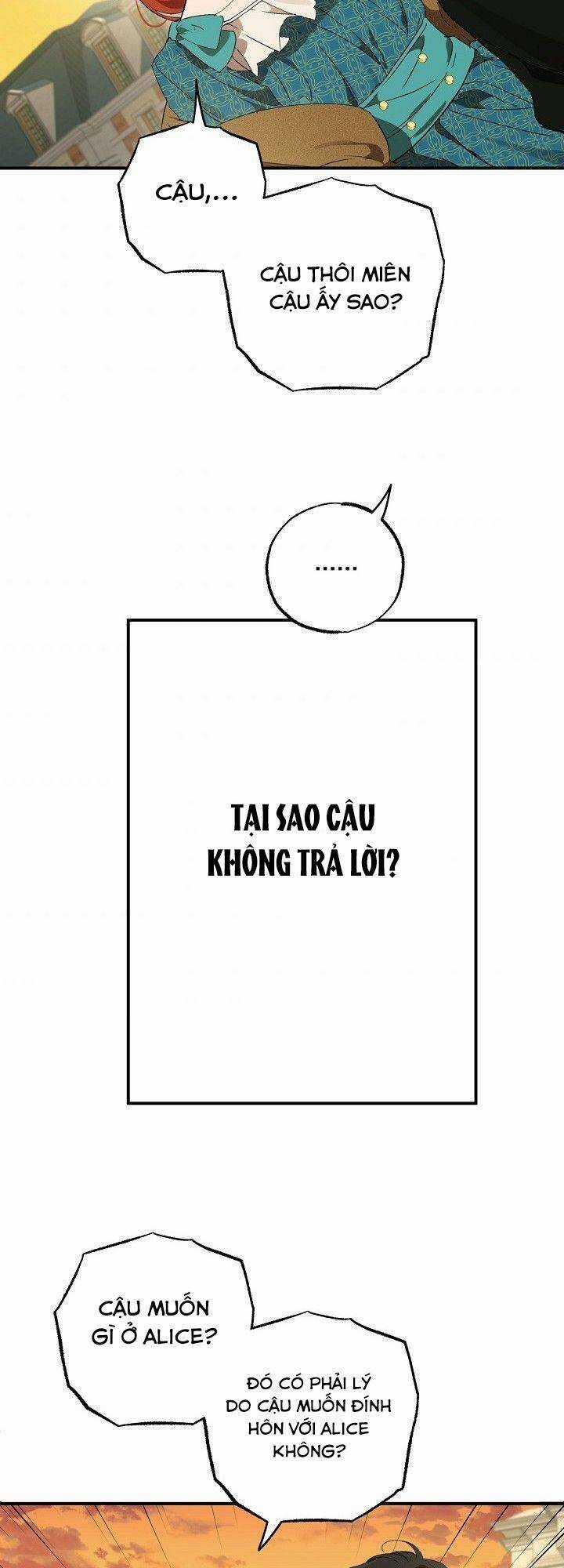 Tất Cả Chỉ Là Sai Lầm - Chapter 47 - Trang 42