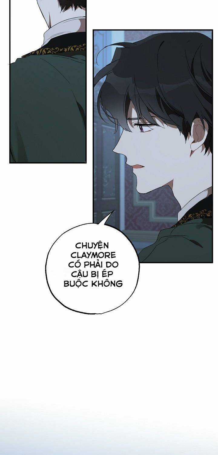 Tất Cả Chỉ Là Sai Lầm - Chapter 48 - Trang 23