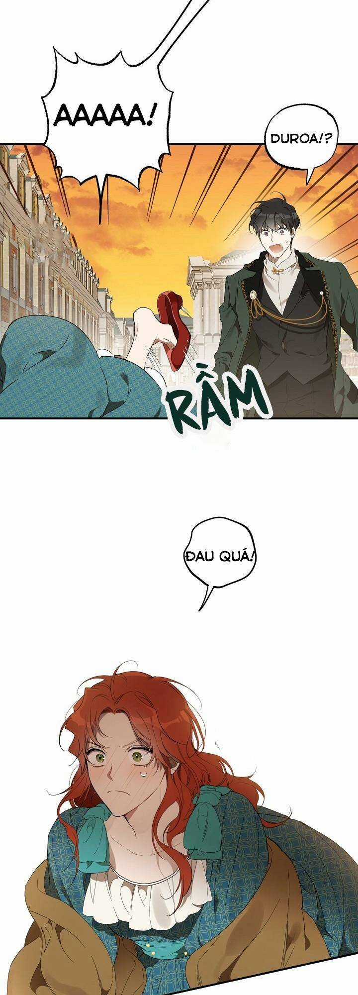 Tất Cả Chỉ Là Sai Lầm - Chapter 48 - Trang 4