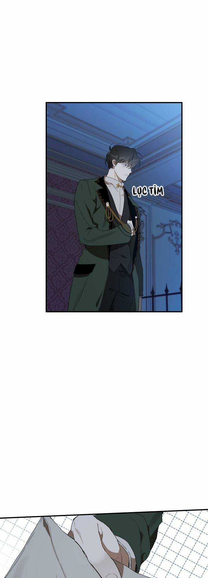 Tất Cả Chỉ Là Sai Lầm - Chapter 48 - Trang 34