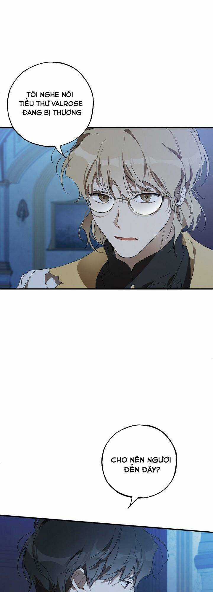 Tất Cả Chỉ Là Sai Lầm - Chapter 48 - Trang 40