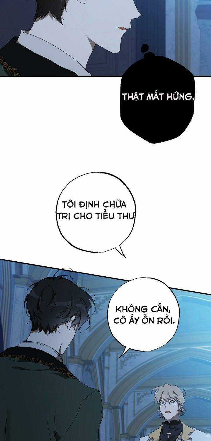 Tất Cả Chỉ Là Sai Lầm - Chapter 48 - Trang 41