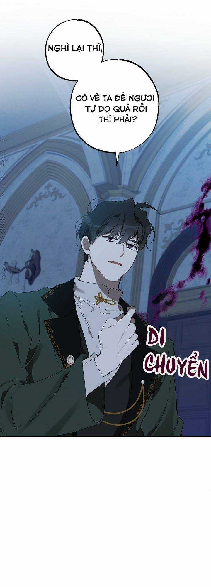 Tất Cả Chỉ Là Sai Lầm - Chapter 48 - Trang 43