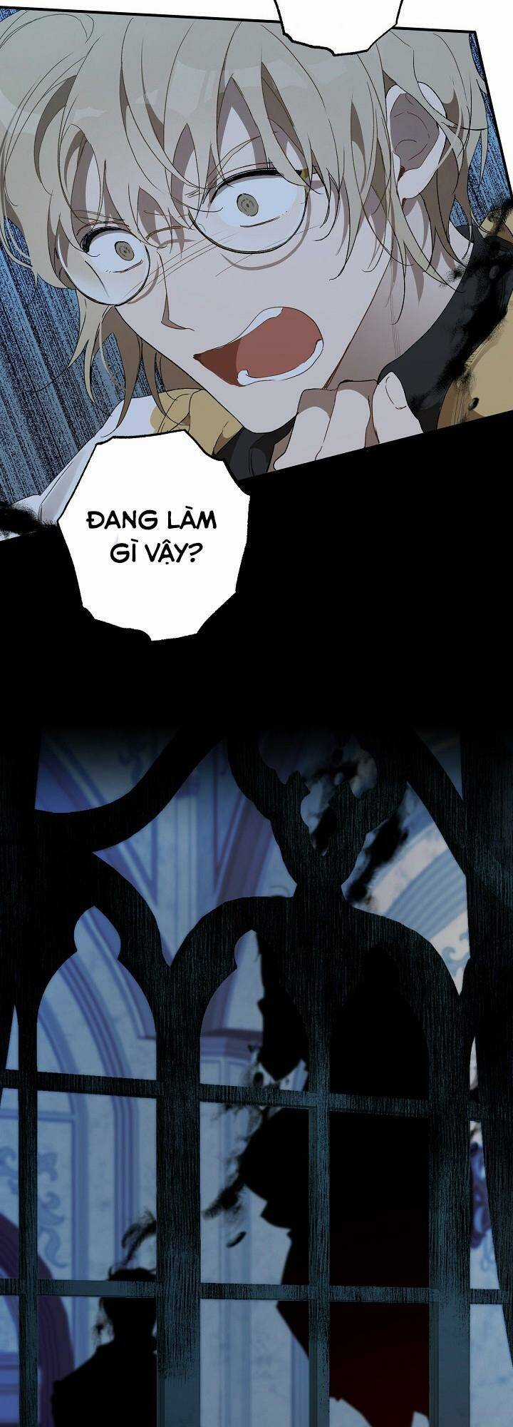 Tất Cả Chỉ Là Sai Lầm - Chapter 48 - Trang 45