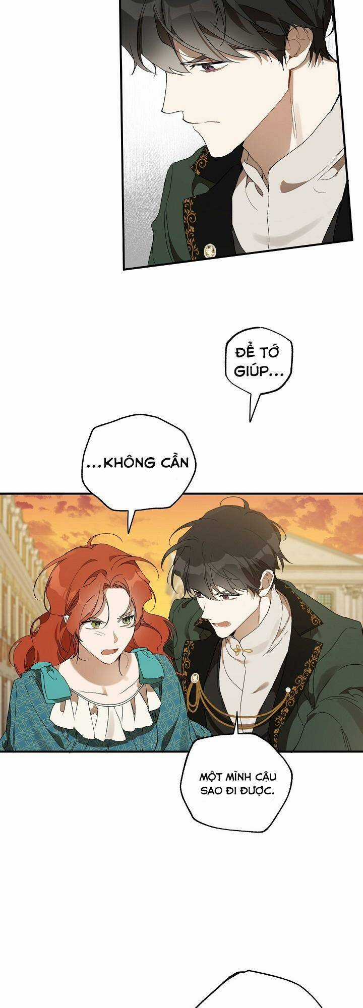 Tất Cả Chỉ Là Sai Lầm - Chapter 48 - Trang 9