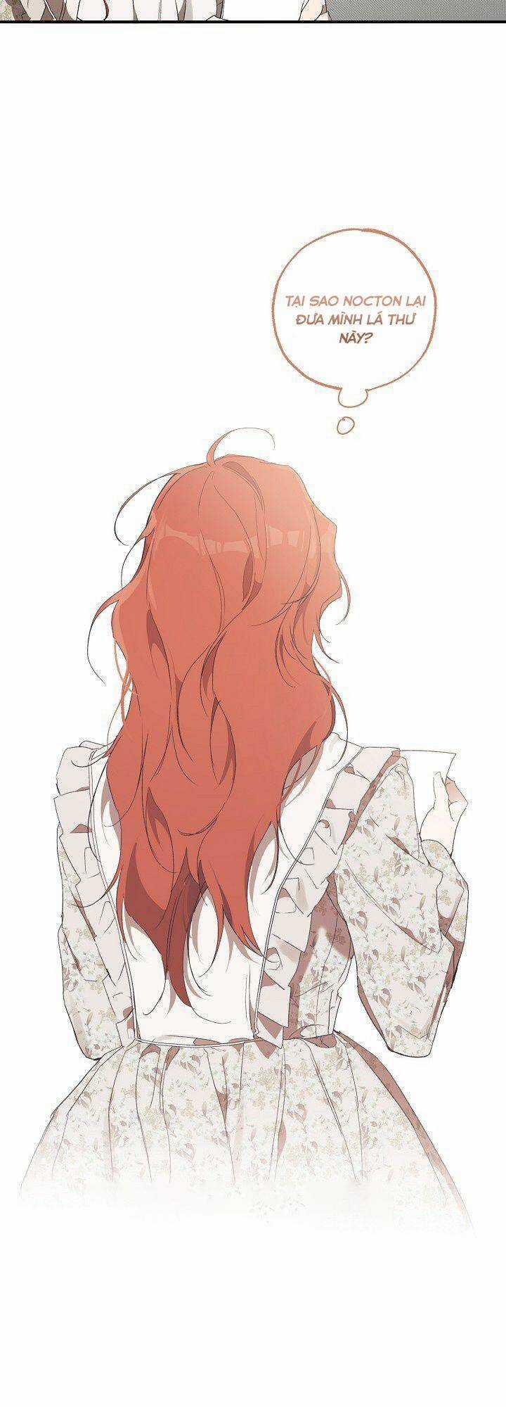 Tất Cả Chỉ Là Sai Lầm - Chapter 49 - Trang 15