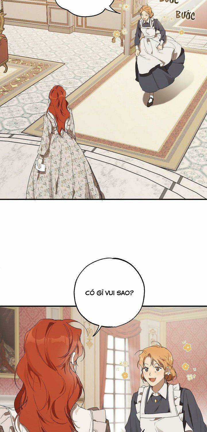 Tất Cả Chỉ Là Sai Lầm - Chapter 49 - Trang 17