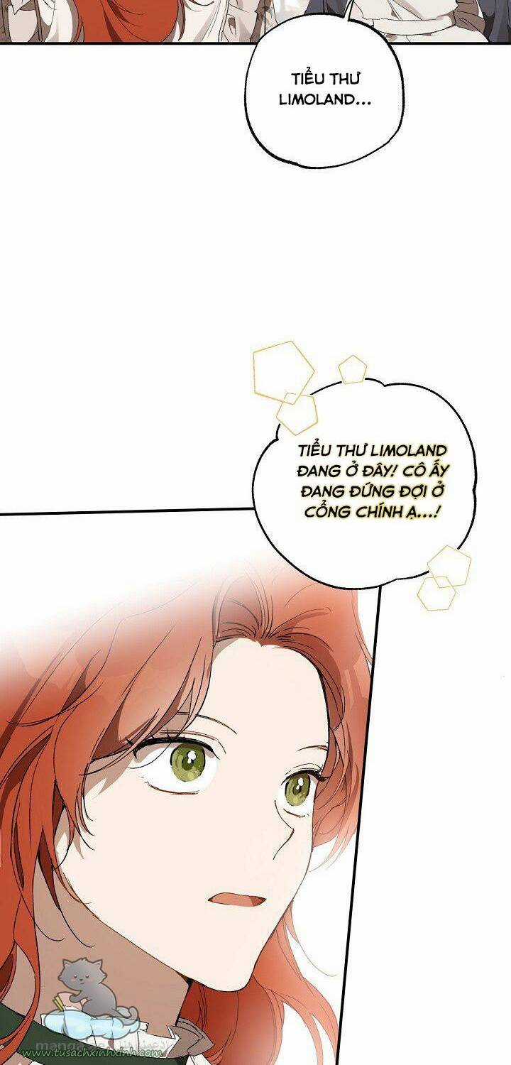 Tất Cả Chỉ Là Sai Lầm - Chapter 49 - Trang 18