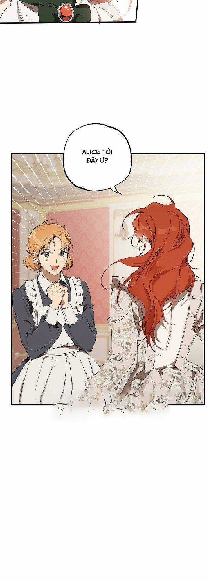 Tất Cả Chỉ Là Sai Lầm - Chapter 49 - Trang 19