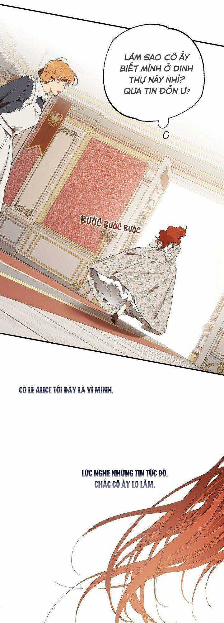 Tất Cả Chỉ Là Sai Lầm - Chapter 49 - Trang 20