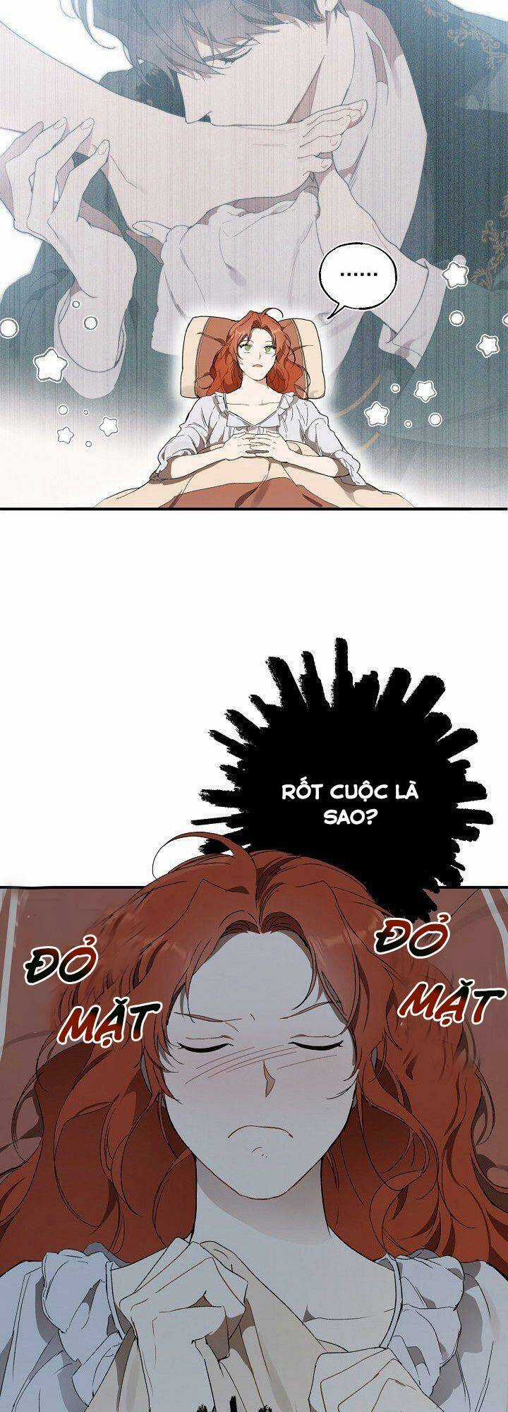 Tất Cả Chỉ Là Sai Lầm - Chapter 49 - Trang 3