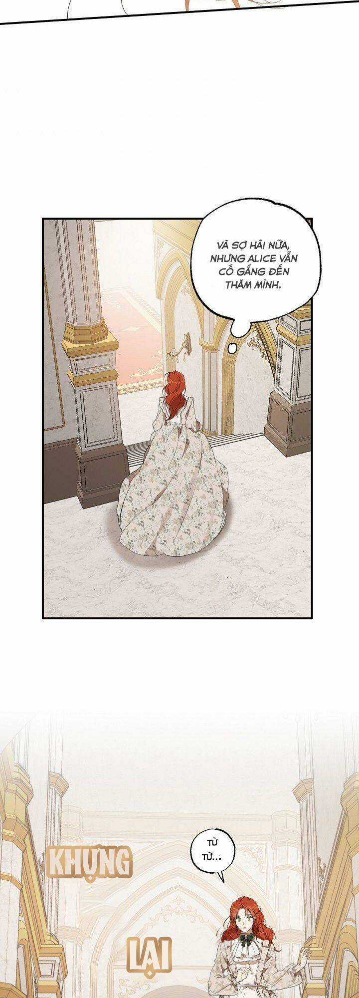 Tất Cả Chỉ Là Sai Lầm - Chapter 49 - Trang 21