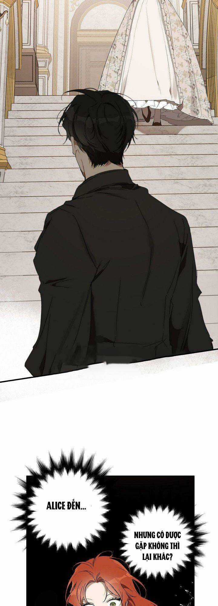 Tất Cả Chỉ Là Sai Lầm - Chapter 49 - Trang 22