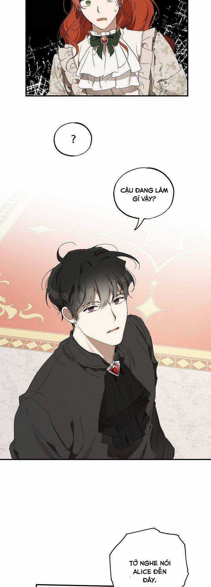 Tất Cả Chỉ Là Sai Lầm - Chapter 49 - Trang 23