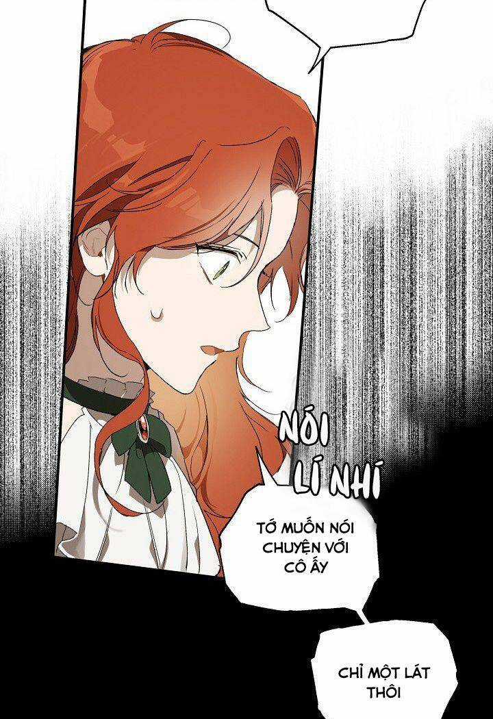 Tất Cả Chỉ Là Sai Lầm - Chapter 49 - Trang 24