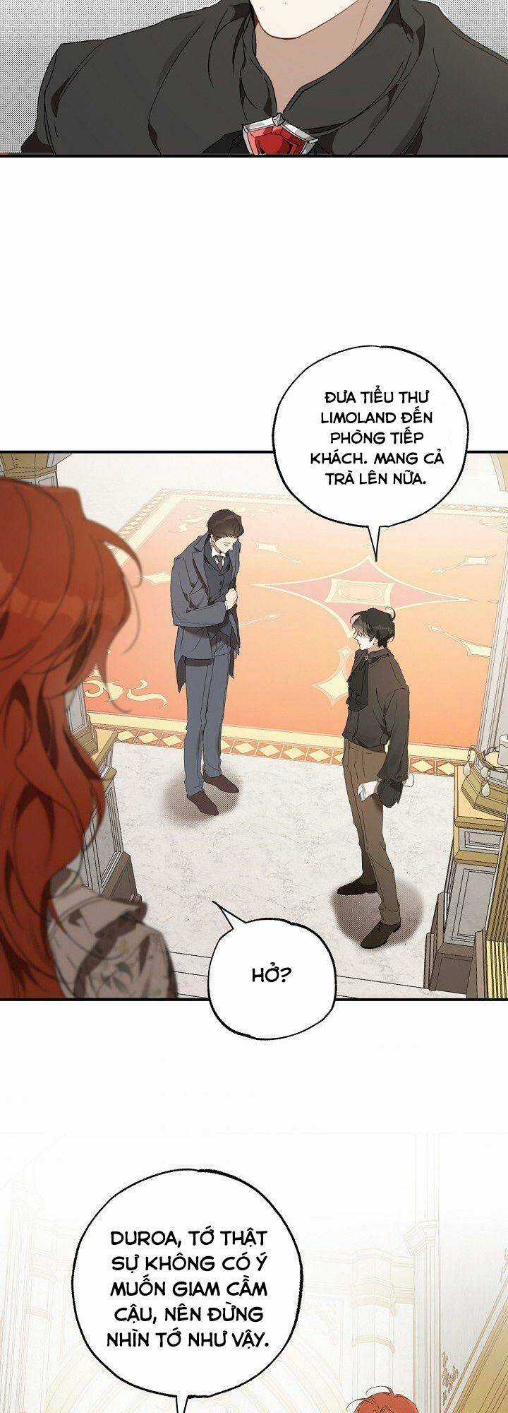 Tất Cả Chỉ Là Sai Lầm - Chapter 49 - Trang 26