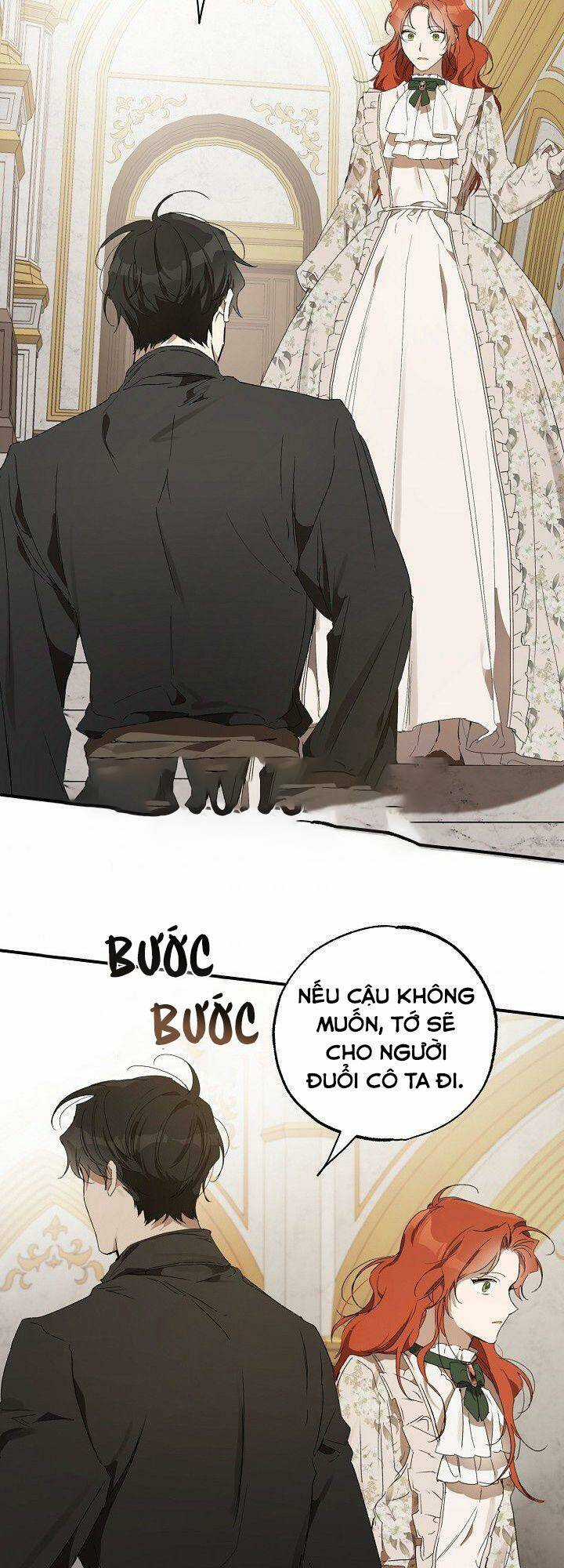 Tất Cả Chỉ Là Sai Lầm - Chapter 49 - Trang 27