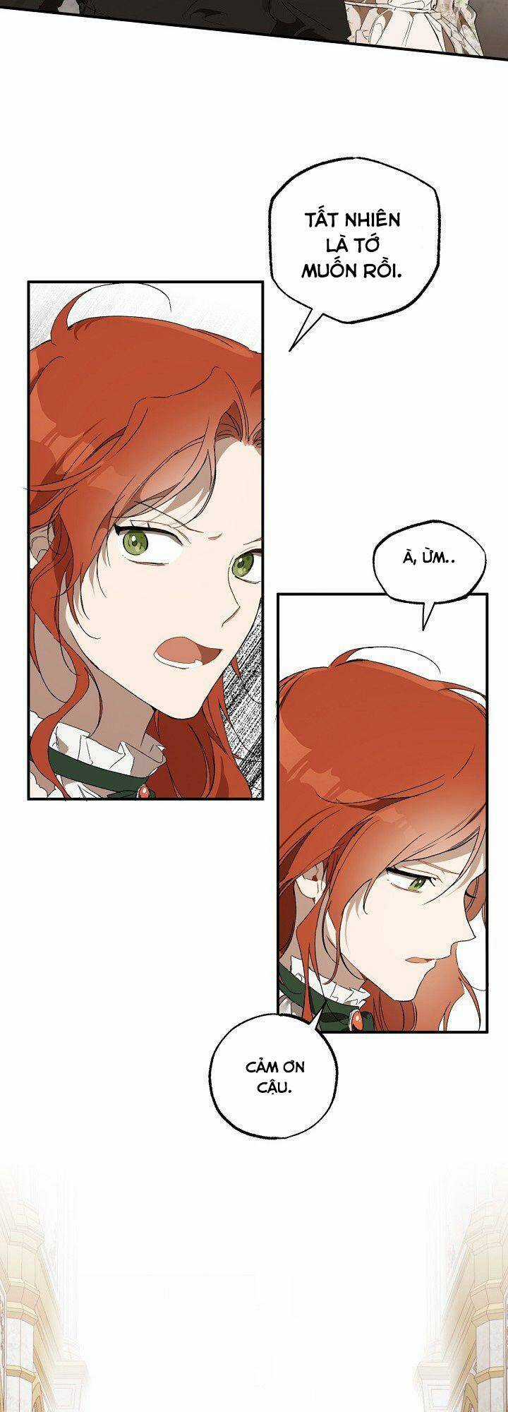 Tất Cả Chỉ Là Sai Lầm - Chapter 49 - Trang 28