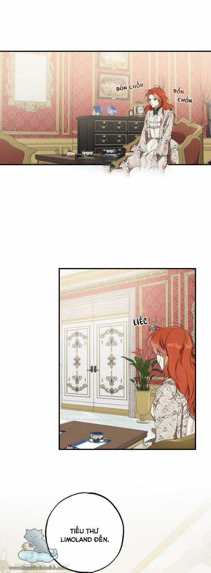 Tất Cả Chỉ Là Sai Lầm - Chapter 49 - Trang 30