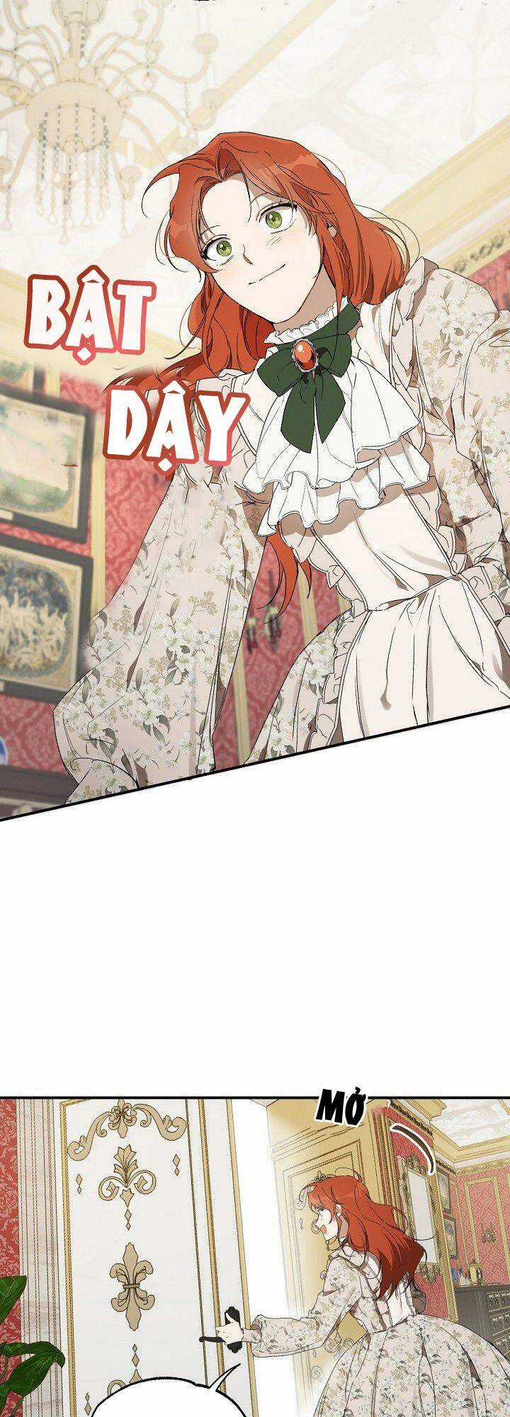 Tất Cả Chỉ Là Sai Lầm - Chapter 49 - Trang 31