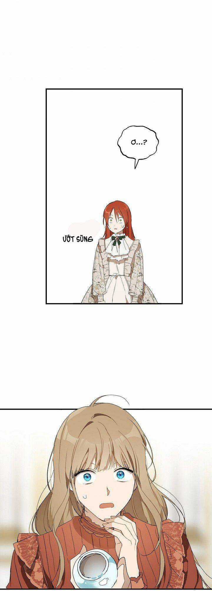 Tất Cả Chỉ Là Sai Lầm - Chapter 49 - Trang 33