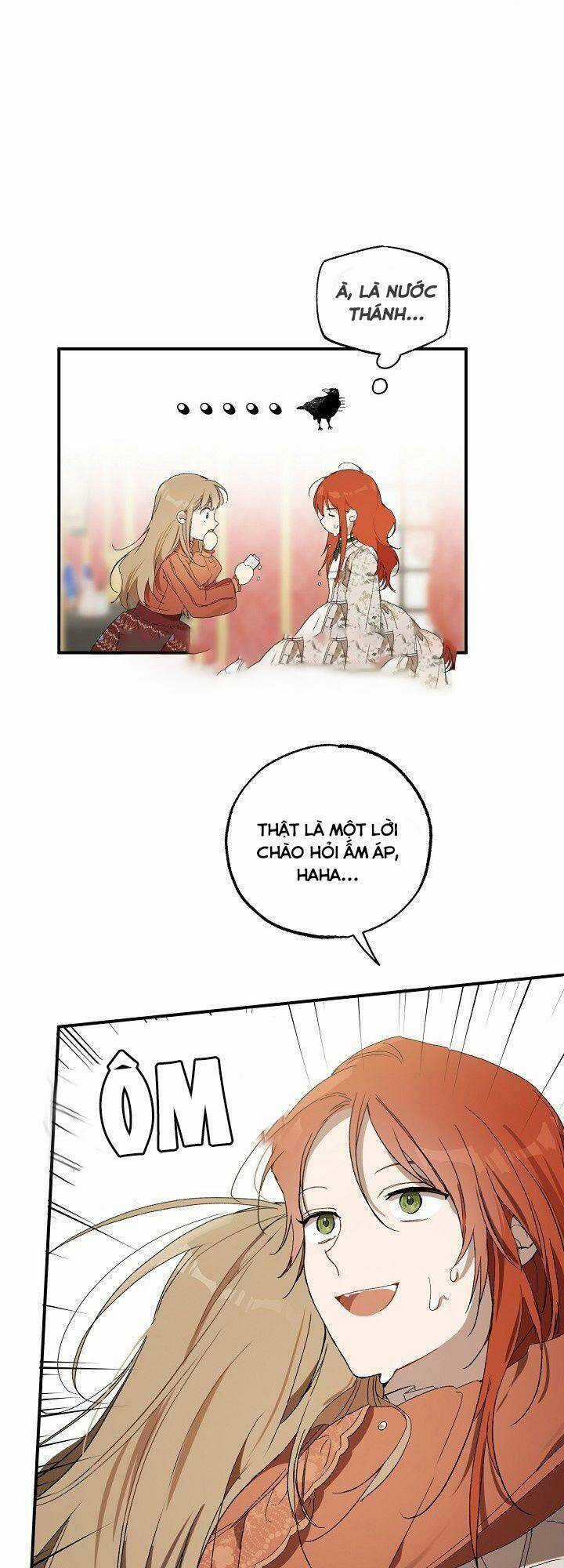 Tất Cả Chỉ Là Sai Lầm - Chapter 49 - Trang 34