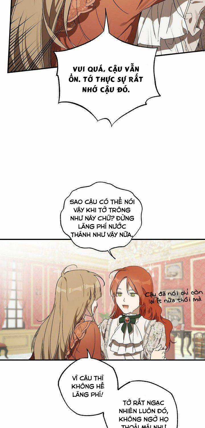 Tất Cả Chỉ Là Sai Lầm - Chapter 49 - Trang 35