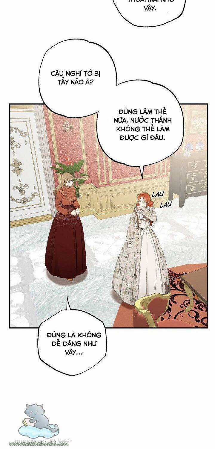 Tất Cả Chỉ Là Sai Lầm - Chapter 49 - Trang 36